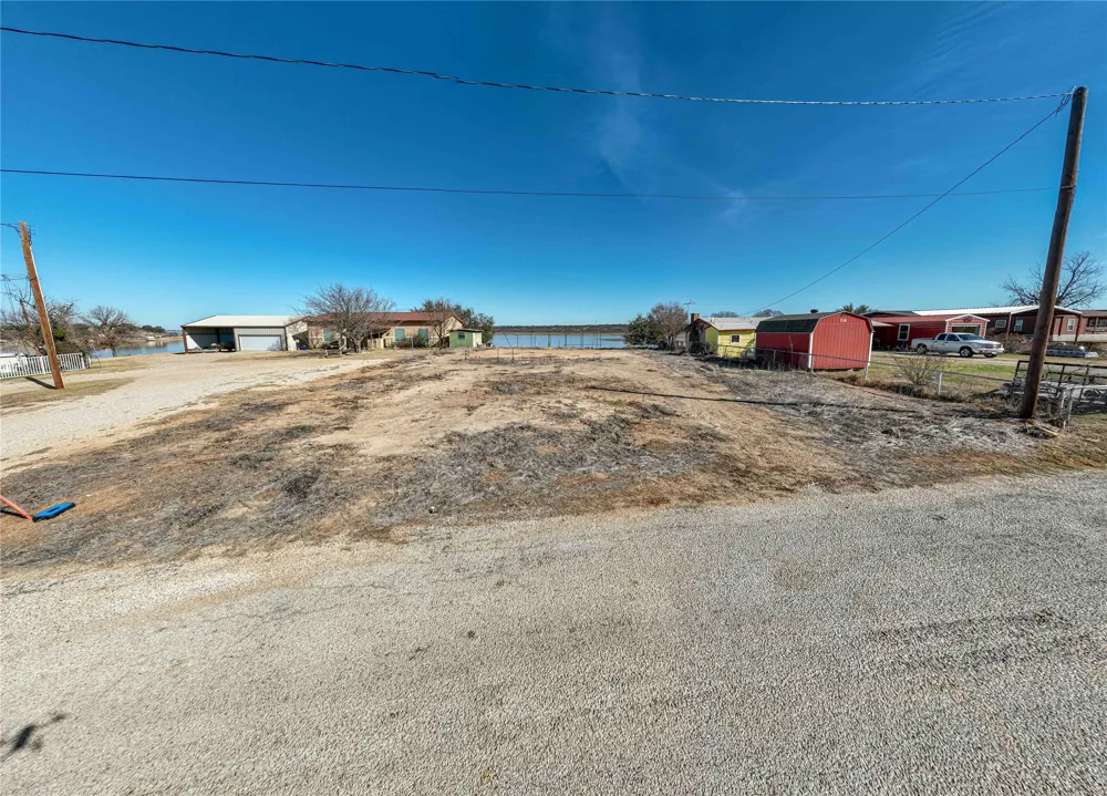 2166 County Road 215 Breckenridge, TX 76424