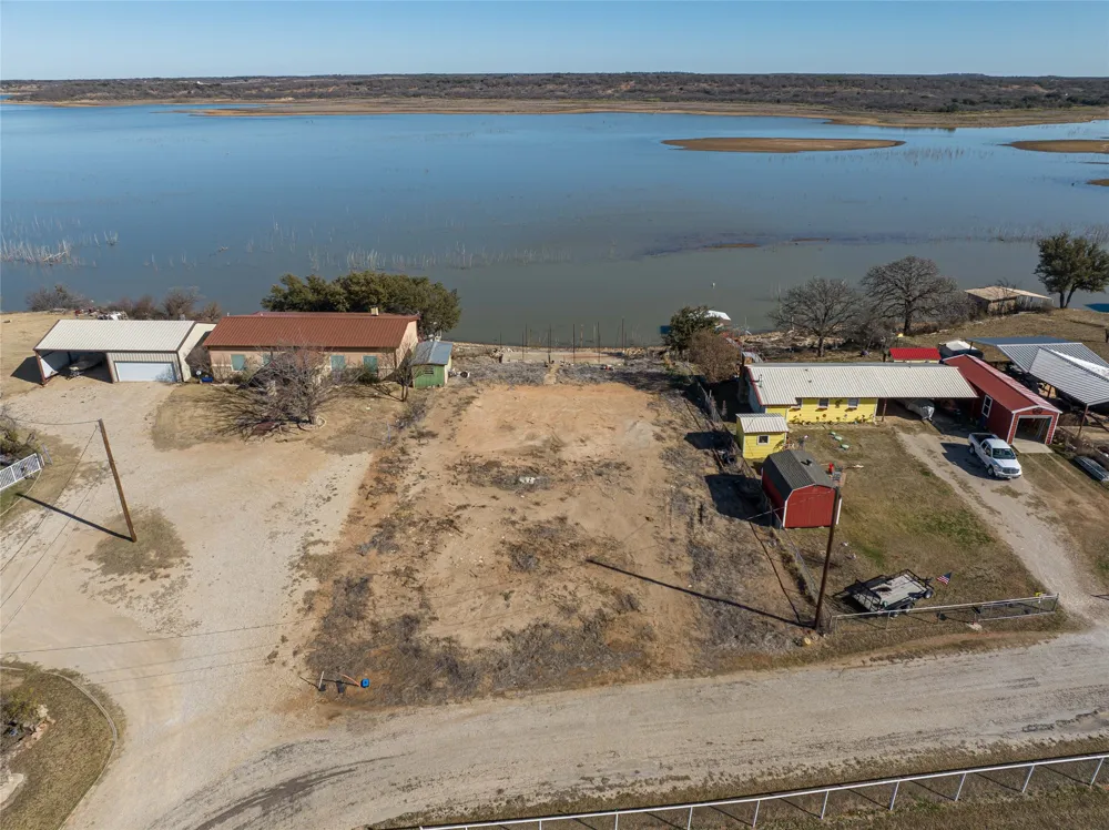 2166 County Road 215 Breckenridge, TX 76424