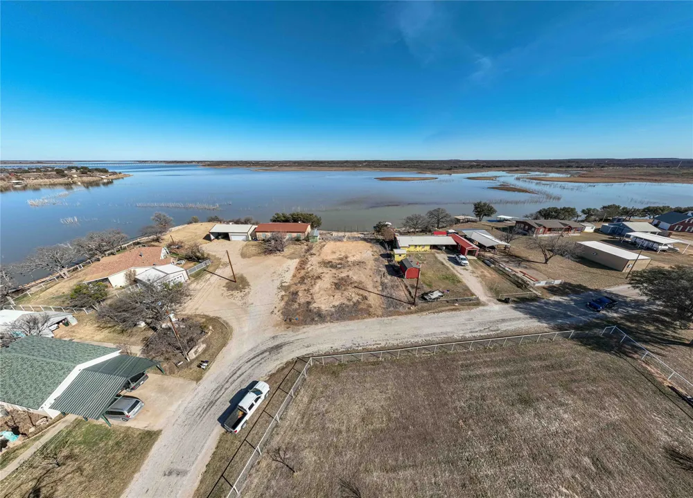 2166 County Road 215 Breckenridge, TX 76424