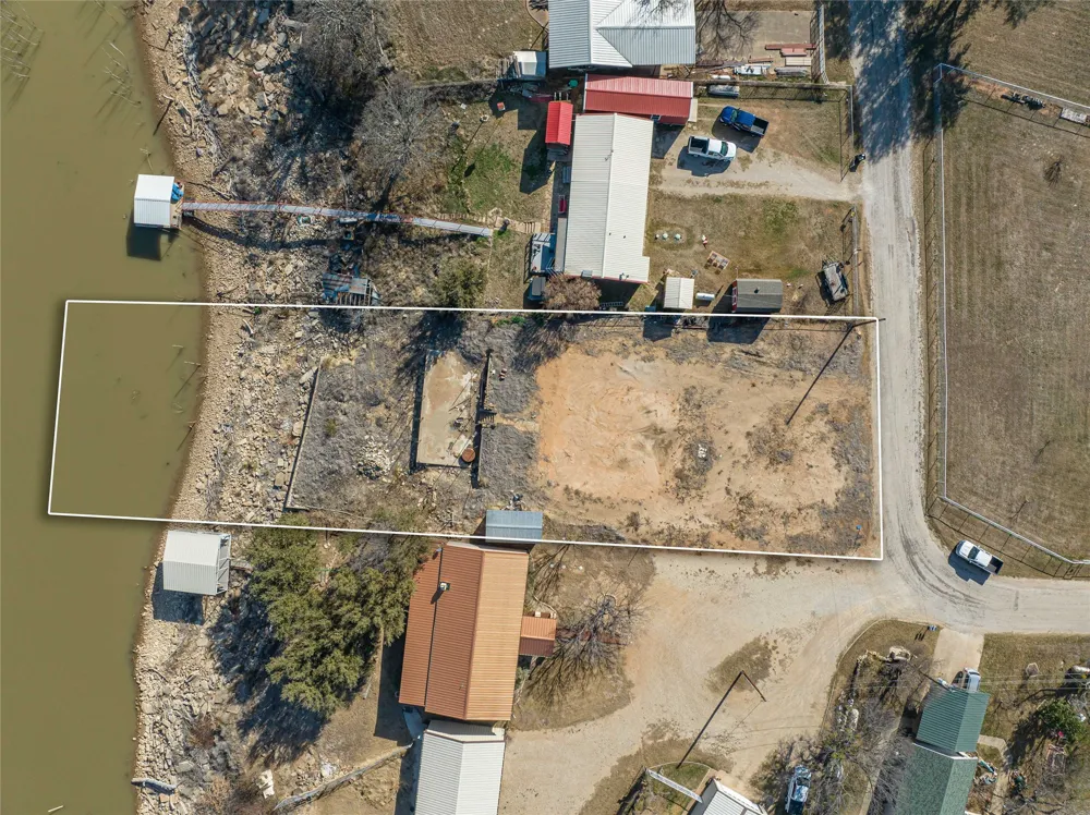 2166 County Road 215 Breckenridge, TX 76424