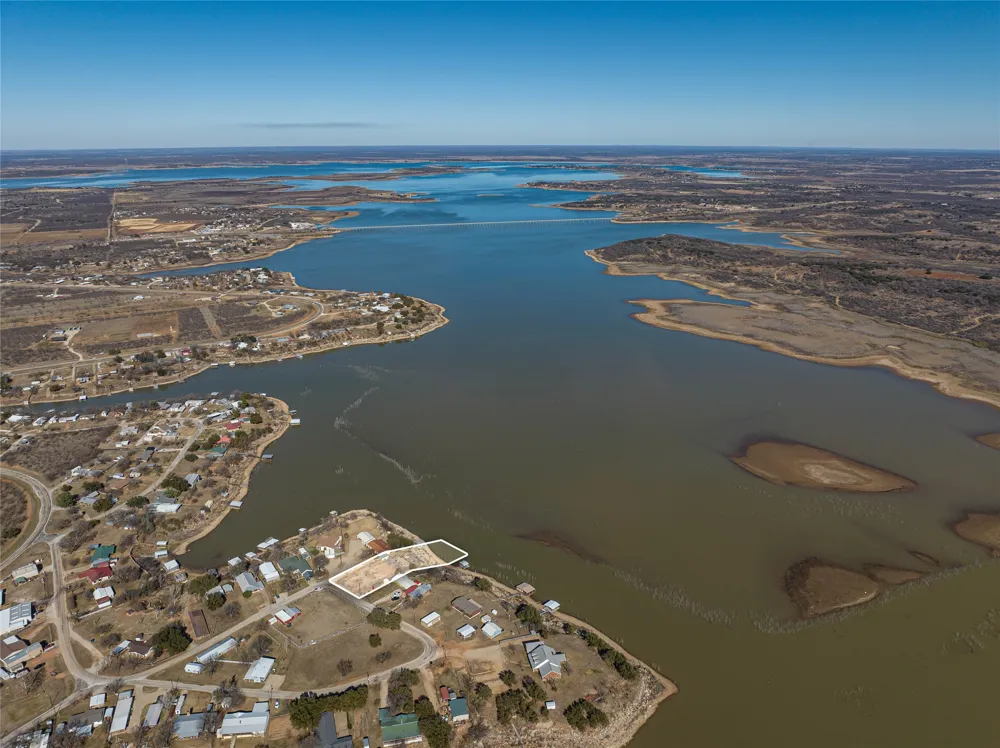 2166 County Road 215 Breckenridge, TX 76424