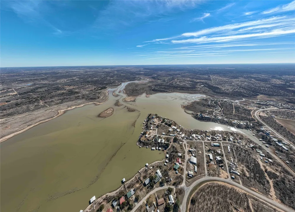 2166 County Road 215 Breckenridge, TX 76424