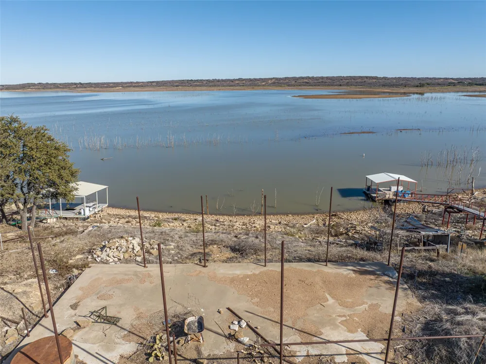 2166 County Road 215 Breckenridge, TX 76424
