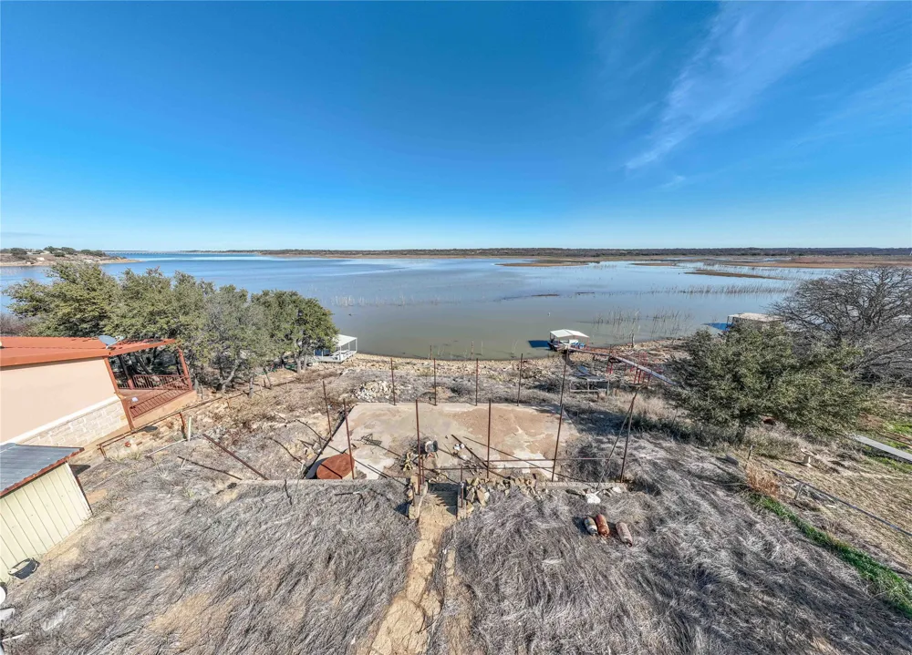 2166 County Road 215 Breckenridge, TX 76424