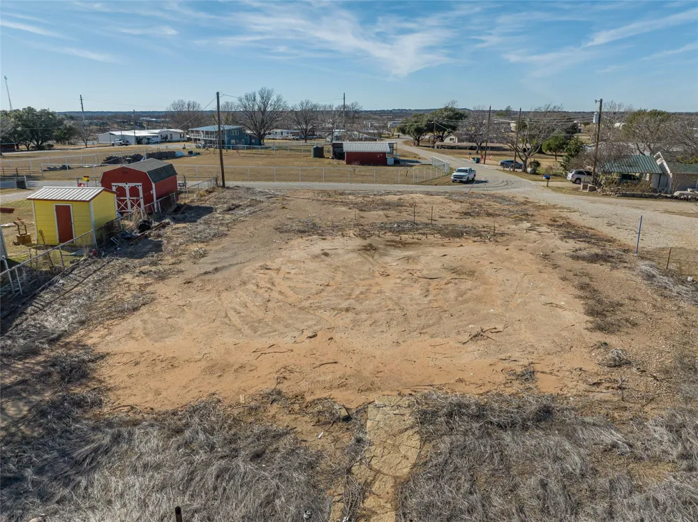 2166 County Road 215 Breckenridge, TX 76424