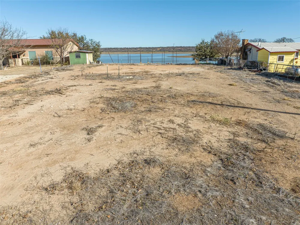 2166 County Road 215 Breckenridge, TX 76424