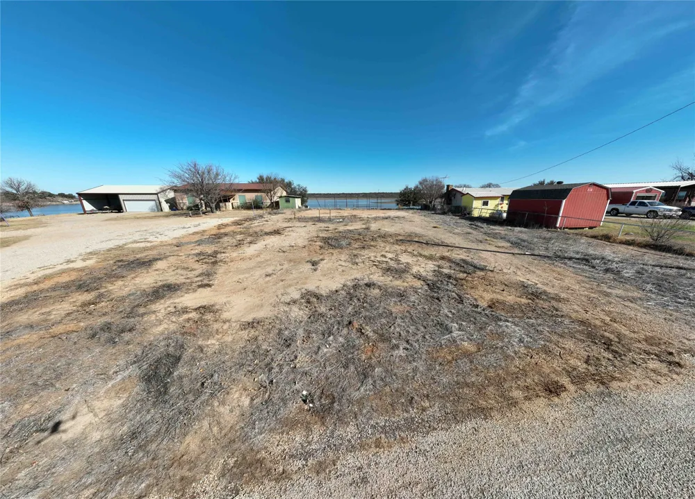 2166 County Road 215 Breckenridge, TX 76424