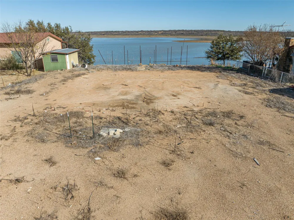 2166 County Road 215 Breckenridge, TX 76424