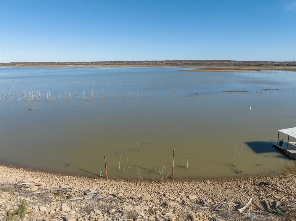 2166 County Road 215 Breckenridge, TX 76424