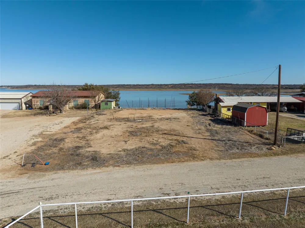 2166 County Road 215 Breckenridge, TX 76424