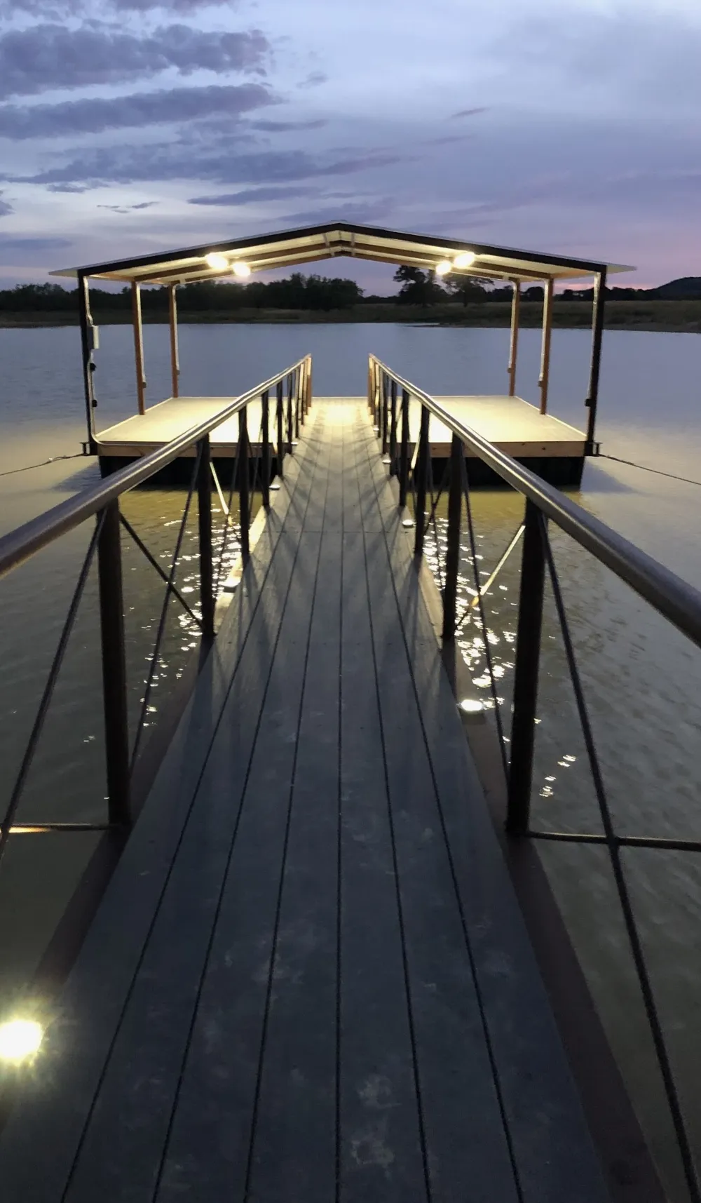 2166 County Road 215 Breckenridge, TX 76424