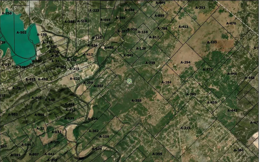 1455 Happy Hollow Drive New Braunfels, TX 78132