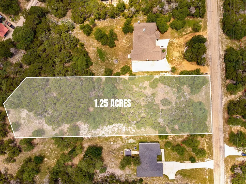 1455 Happy Hollow Drive New Braunfels, TX 78132