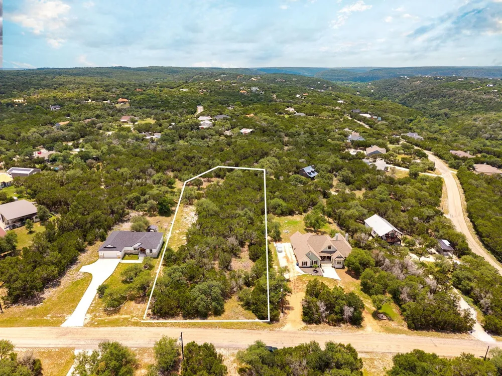 1455 Happy Hollow Drive New Braunfels, TX 78132