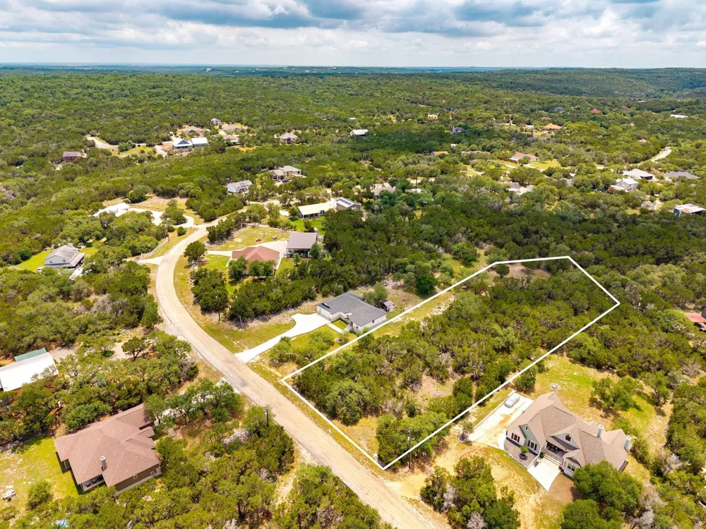 1455 Happy Hollow Drive New Braunfels, TX 78132