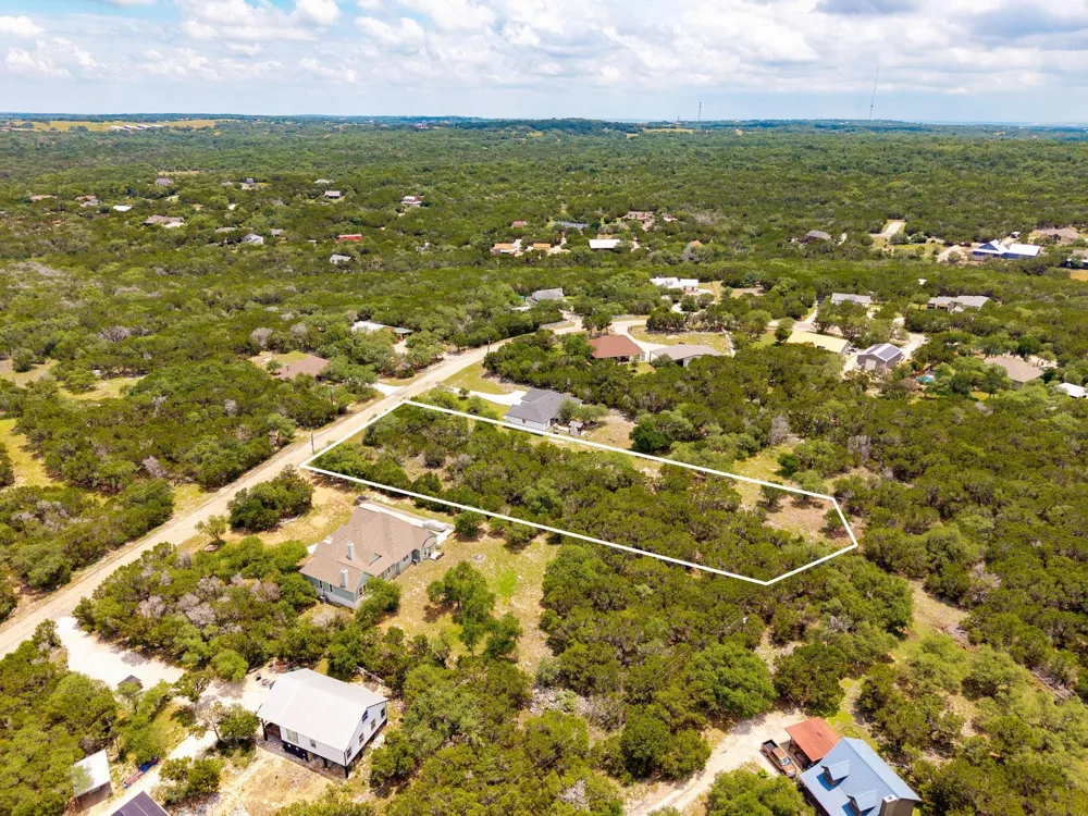 1455 Happy Hollow Drive New Braunfels, TX 78132