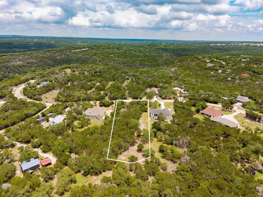 1455 Happy Hollow Drive New Braunfels, TX 78132