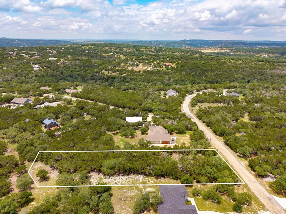 1455 Happy Hollow Drive New Braunfels, TX 78132