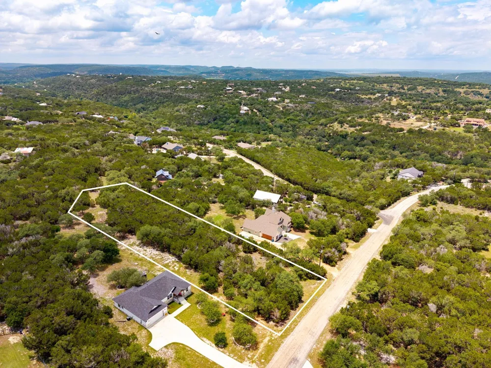 1455 Happy Hollow Drive New Braunfels, TX 78132