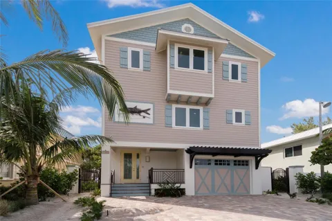 2302 GULF DRIVE
