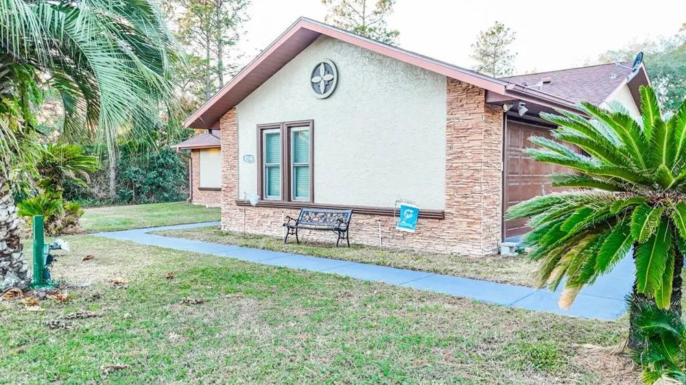 5518 ELKCAM BOULEVARD Beverly Hills, FL 34465