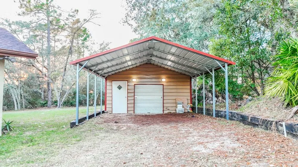 5518 ELKCAM BOULEVARD Beverly Hills, FL 34465