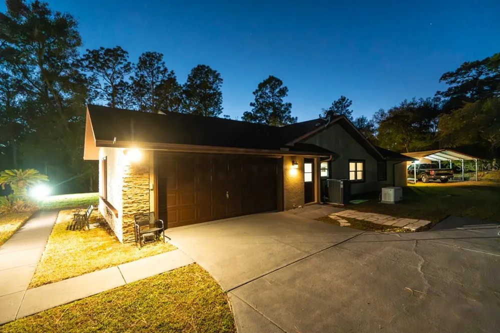 5518 ELKCAM BOULEVARD Beverly Hills, FL 34465