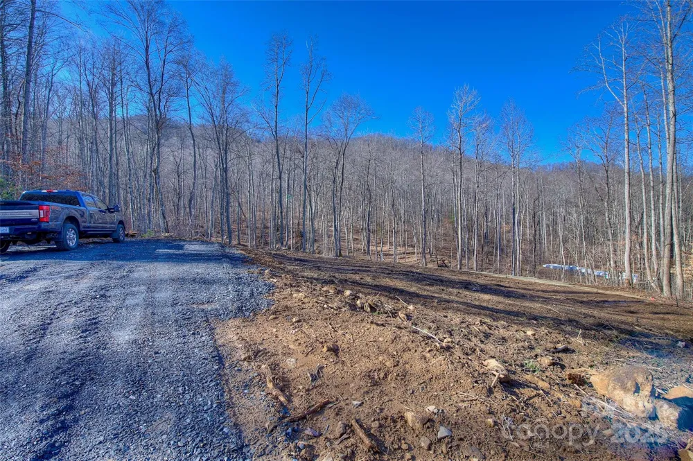 00 Shadowood Drive Spruce Pine, NC 28777