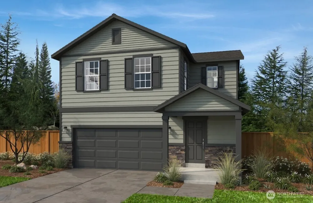 2305 128th ST SE #19 Everett, WA 98208
