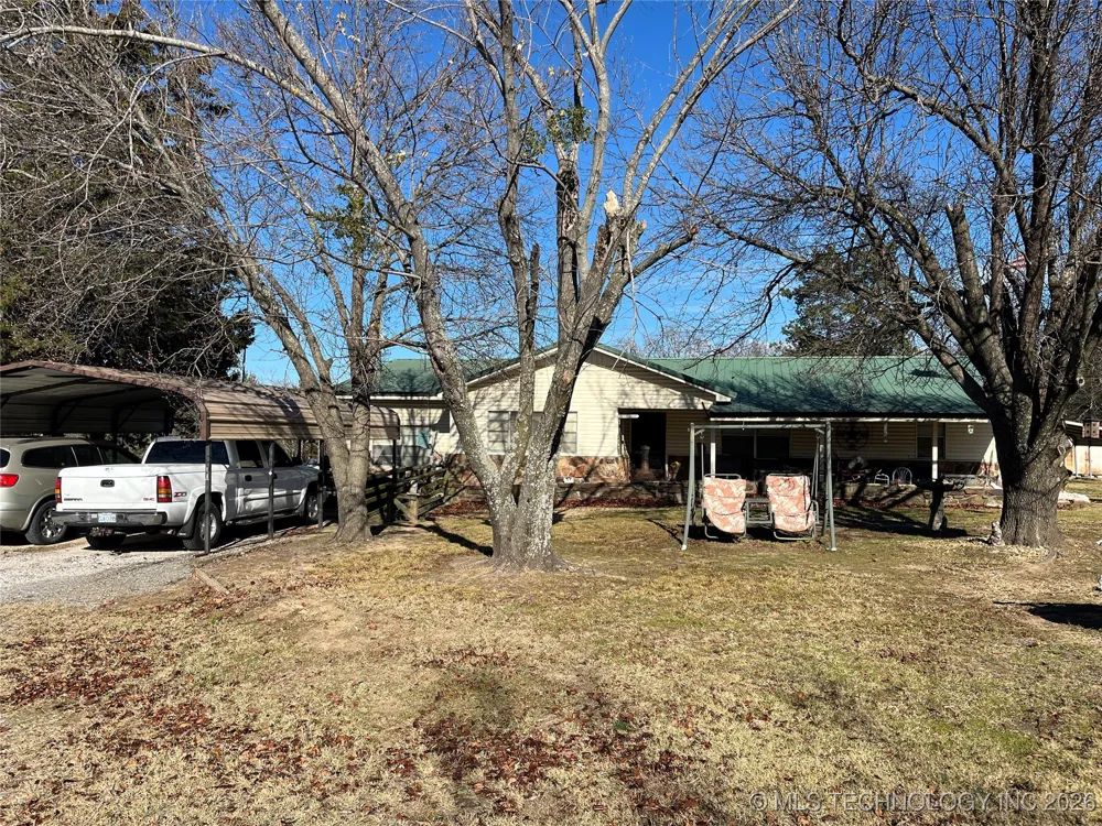 449315 Hwy 100 Vian, OK 74962