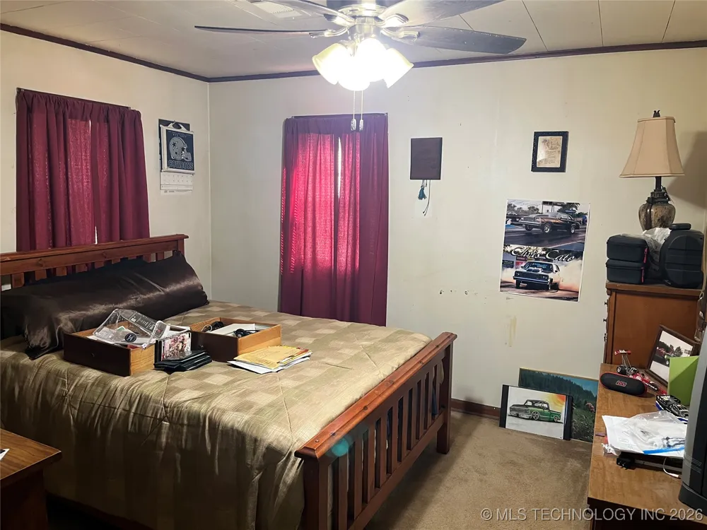 449315 Hwy 100 Vian, OK 74962