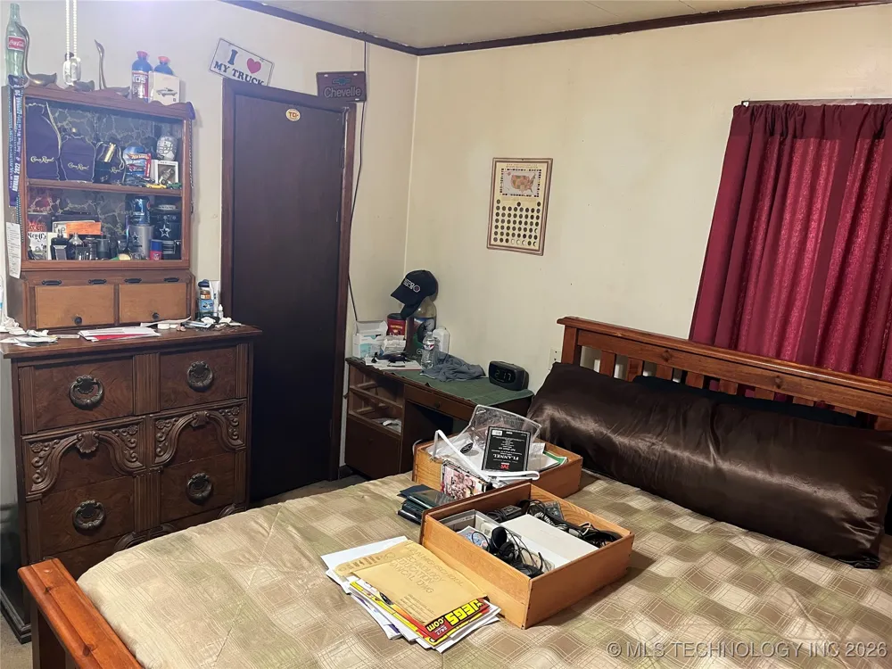 449315 Hwy 100 Vian, OK 74962