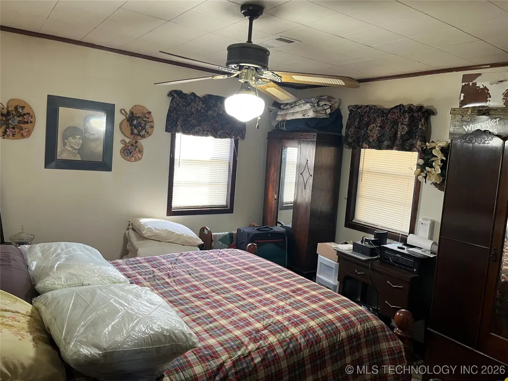 449315 Hwy 100 Vian, OK 74962