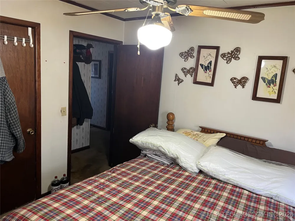 449315 Hwy 100 Vian, OK 74962