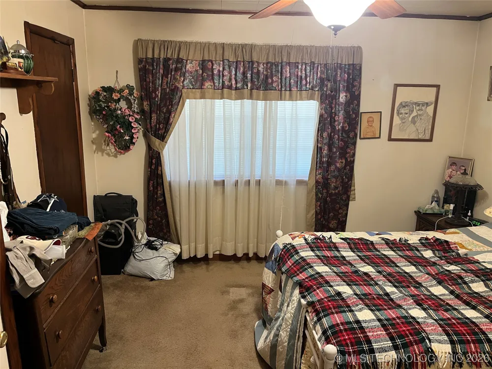 449315 Hwy 100 Vian, OK 74962