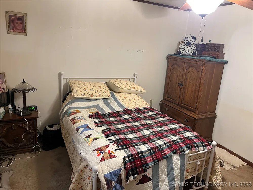 449315 Hwy 100 Vian, OK 74962