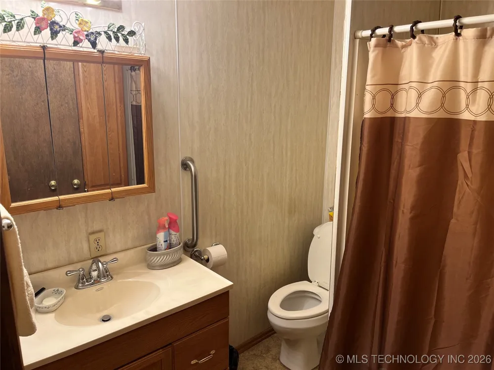 449315 Hwy 100 Vian, OK 74962