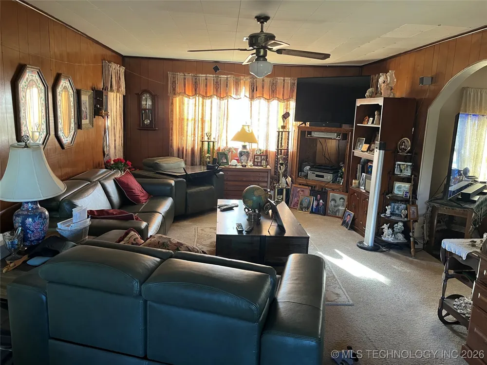 449315 Hwy 100 Vian, OK 74962