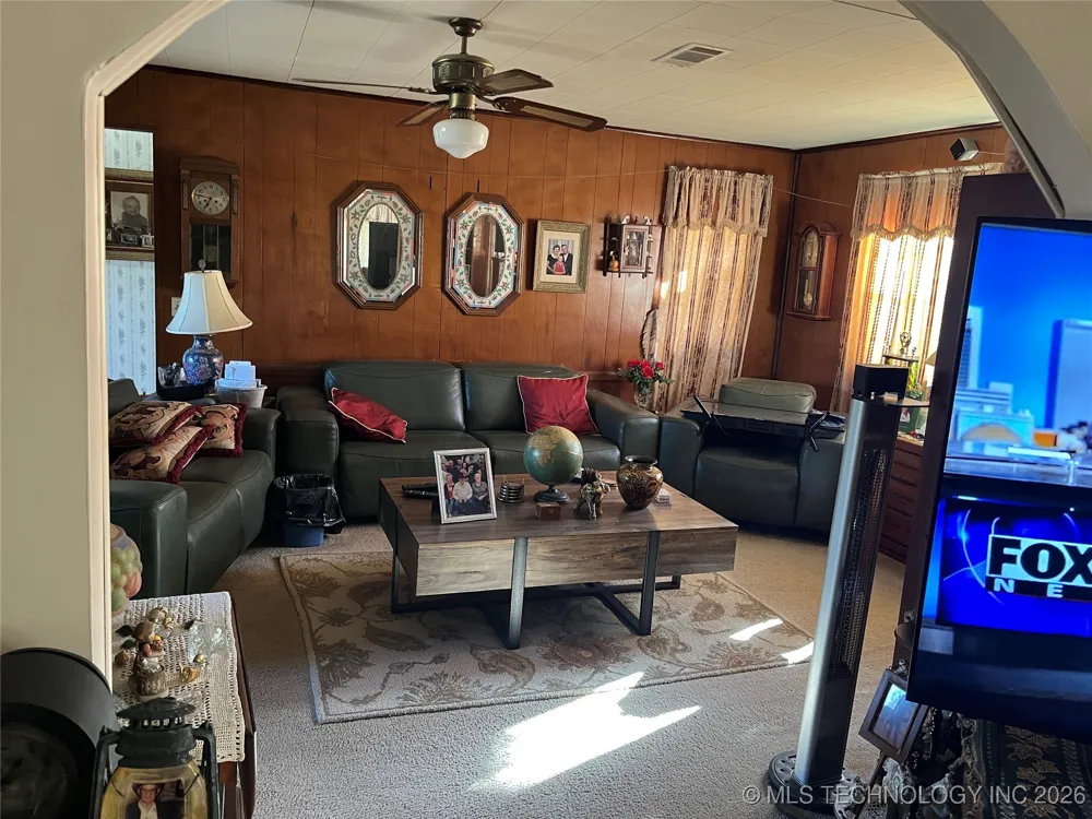 449315 Hwy 100 Vian, OK 74962