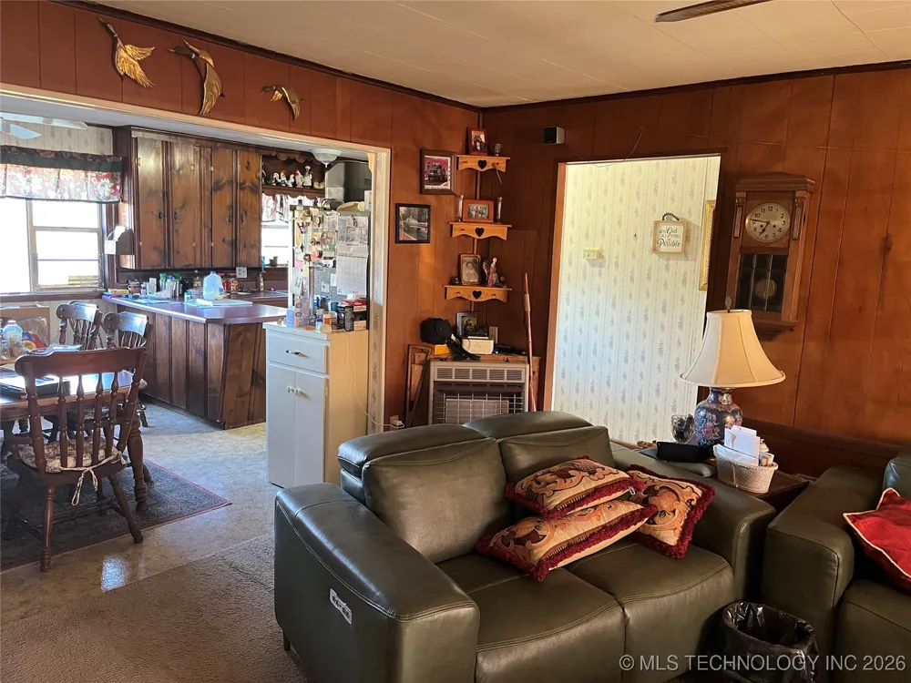 449315 Hwy 100 Vian, OK 74962