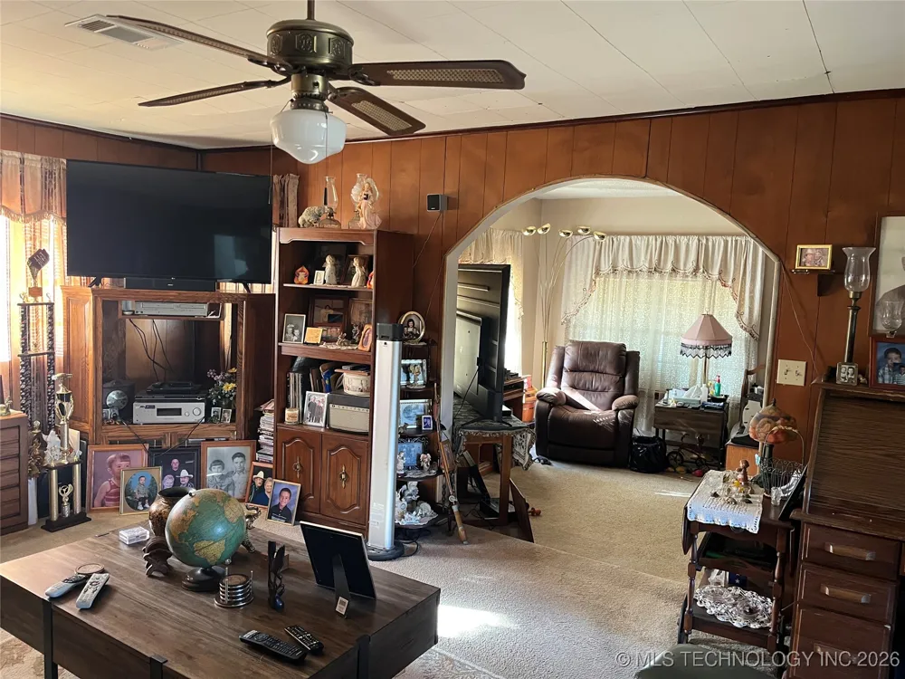 449315 Hwy 100 Vian, OK 74962