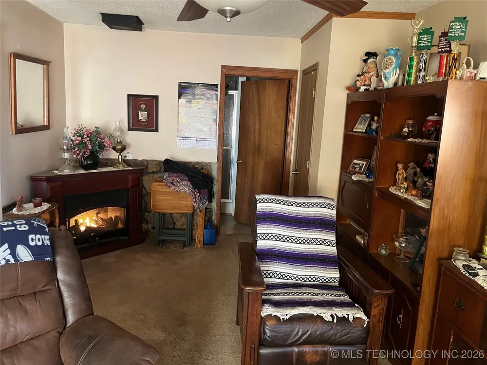 449315 Hwy 100 Vian, OK 74962