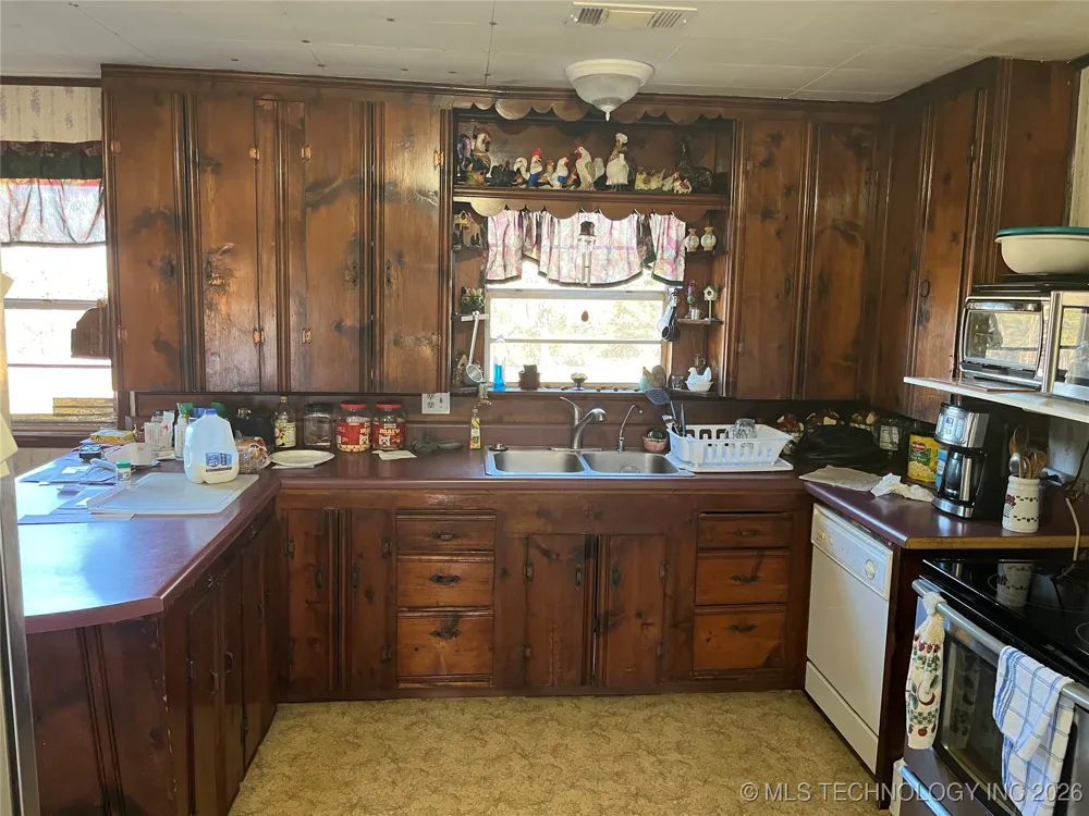 449315 Hwy 100 Vian, OK 74962