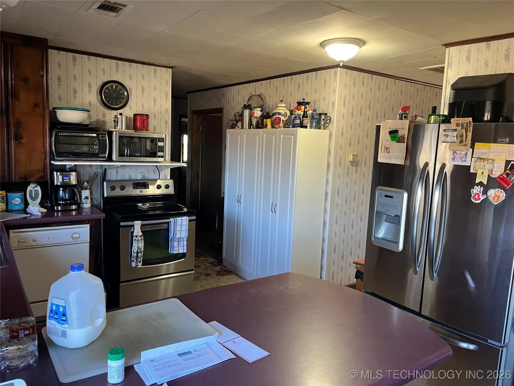 449315 Hwy 100 Vian, OK 74962