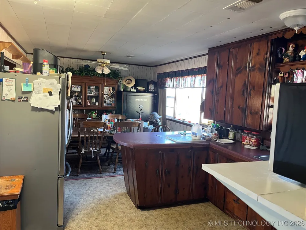 449315 Hwy 100 Vian, OK 74962