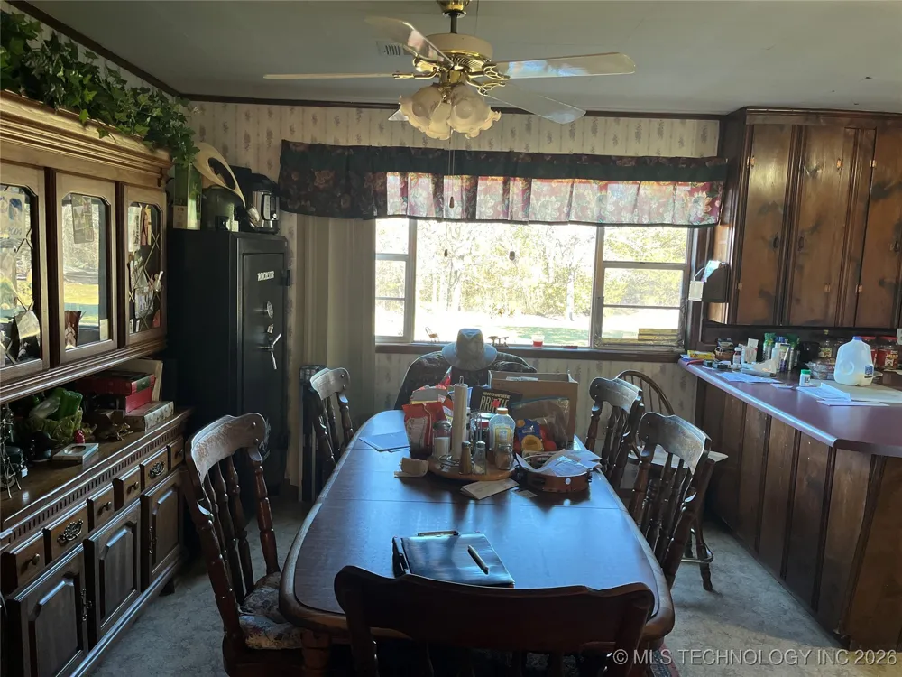 449315 Hwy 100 Vian, OK 74962