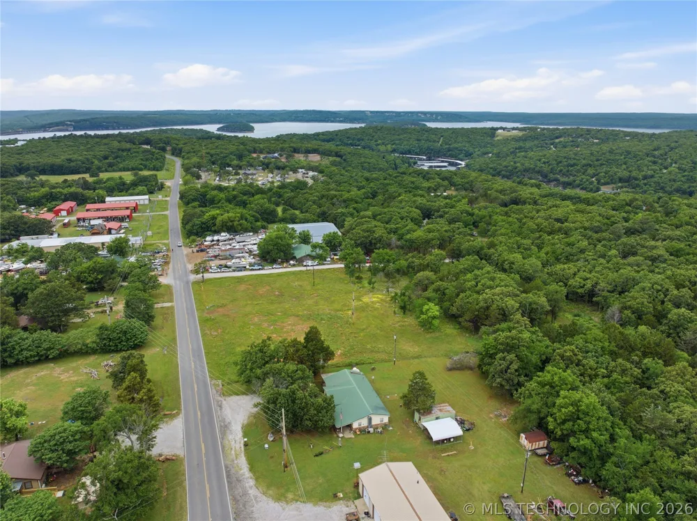 449315 Hwy 100 Vian, OK 74962