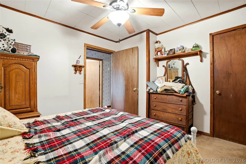 449315 Hwy 100 Vian, OK 74962