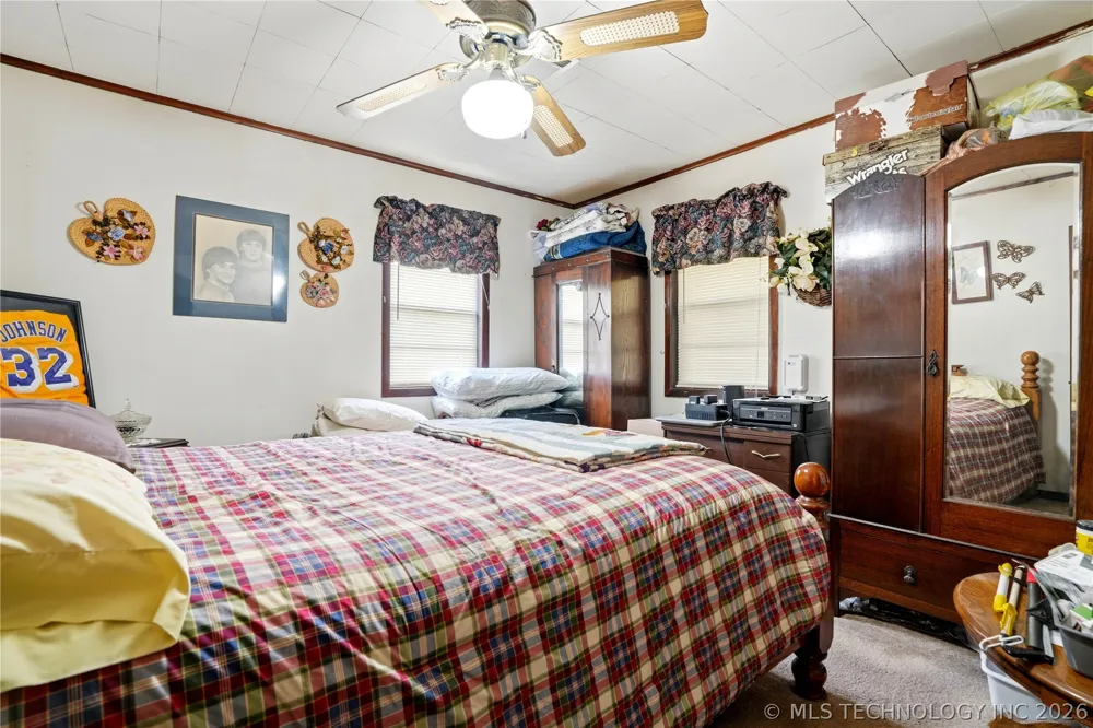 449315 Hwy 100 Vian, OK 74962