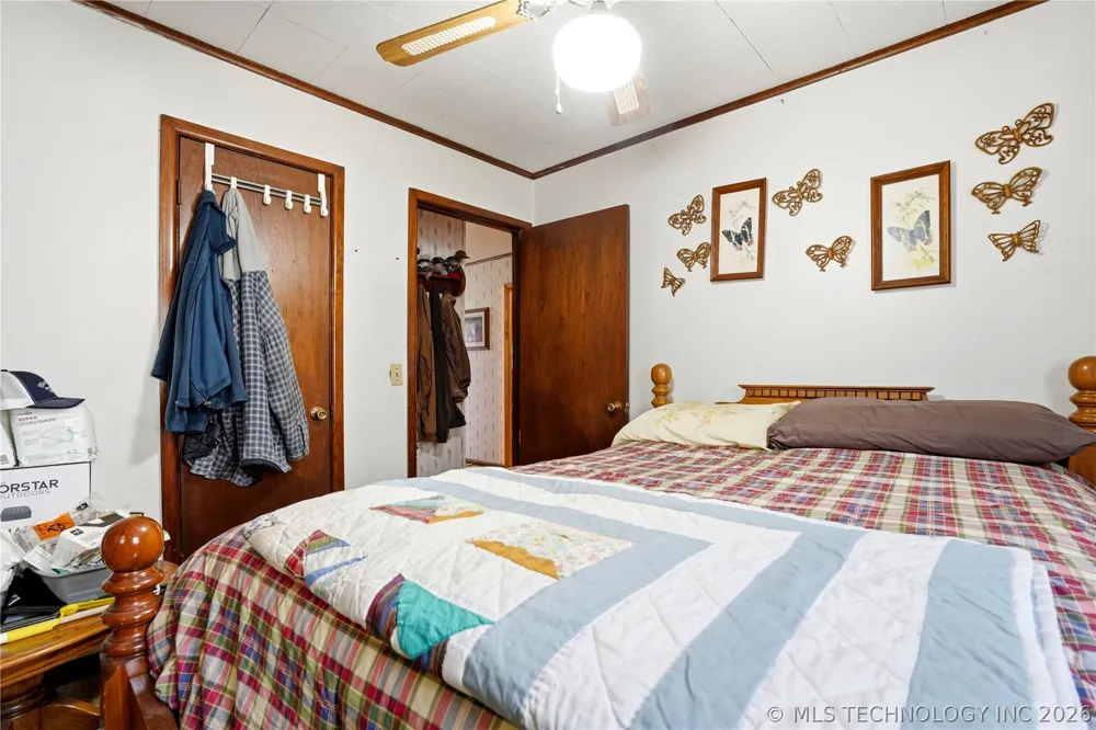449315 Hwy 100 Vian, OK 74962